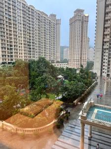 Image of 470 Sq.ft 1 BHK Apartment / Flat for sale in Hiranandani Regent Hill A B C D And E Wing, Powai, Mumbai for Rs. 18500000