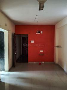 1 BHK Flat