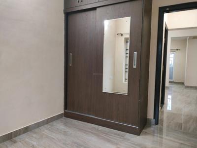 Bedroom Image of 1200 Sq.ft 2 BHK Apartment / Flat for rent in Bileshivale Bengaluru for Rs. 28000