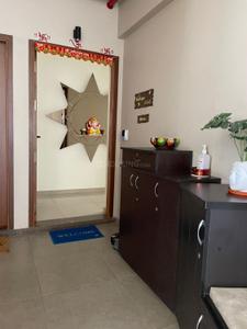 Hall Image of 1595 Sq.ft 3 BHK Apartment / Flat for sale in Goyal Orchid Whitefield, Whitefield Bengaluru for Rs. 26400000