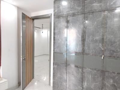 Bedroom Image of 950 Sq.ft 3 BHK Builder Floor for sale in Najafgarh New Delhi for Rs. 7450000