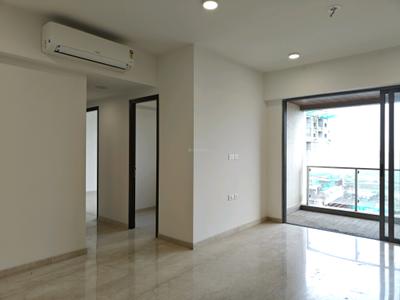 Living Room Image of 1100 Sq.ft 2 BHK Apartment / Flat for sale in Lodha New Cuffe Parade Lodha Gardenia, Sion Mumbai for Rs. 35000000