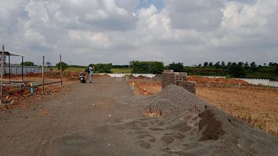 Image of 2260 Sq.ft Residential Plot / Land for sale in Badlapur West, Badlapur for Rs. 1245000