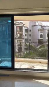 Balcony Image of 1250 Sq.ft 2 BHK Apartment / Flat for sale in Sanpada Navi Mumbai for Rs. 22500000