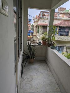 Balcony Image of 2014 Sq.ft 5 BHK Independent House for sale in Birati Kolkata for Rs. 12000000