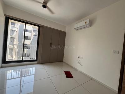 Image of 1300 Sq.ft 3 BHK Apartment / Flat for rent in Pal, Surat for Rs. 45000