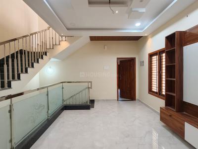 Hall Image of 3200 Sq.ft 4 BHK Independent House for sale in Valasaravakkam Chennai for Rs. 34000000