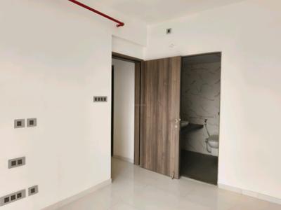 Bedroom Image of 1650 Sq.ft 3 BHK Apartment / Flat for rent in Bramhacorp F Residences, Wadgaon Sheri Pune for Rs. 53000