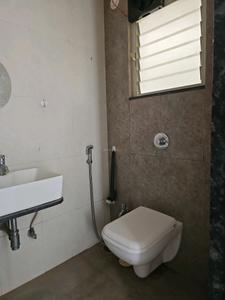 Bedroom Two Image of 830 Sq.ft 2 BHK Apartment / Flat for sale in Majestique Manhattan, Wagholi Pune for Rs. 5900000