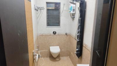 Image of 985 Sq.ft 2 BHK Apartment / Flat for rent in Dahisar West, Mumbai for Rs. 50000