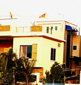 Image of 2900 Sq.ft 6 BHK Independent House for sale in Satya Malwa County, Manglia, Indore for Rs. 18000000