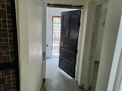 Balcony Image of 1200 Sq.ft 2 BHK Apartment / Flat for rent in Hanuman Nagar Nagpur for Rs. 18000