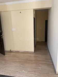 Hall Image of 1637 Sq.ft 3 BHK Apartment / Flat for sale in Gera Regent Park, Baner Pune for Rs. 17500000