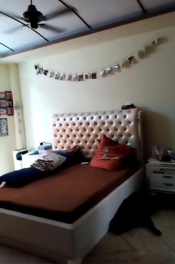 Sector 2, Palam Vihar Bedroom 1
