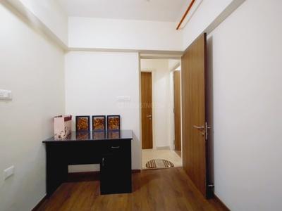 Hall Image of 2480 Sq.ft 4 BHK Apartment / Flat for sale in Unique Vistas, Thane West Thane for Rs. 30200000