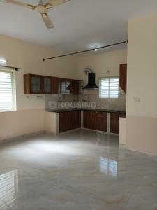 Hall Image of 850 Sq.ft 2 BHK Independent House for rent in Dobbsapet Bengaluru for Rs. 20001