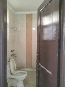 Bedroom One Image of 800 Sq.ft 2 BHK Builder Floor for sale in Sector 49 Faridabad for Rs. 7000000