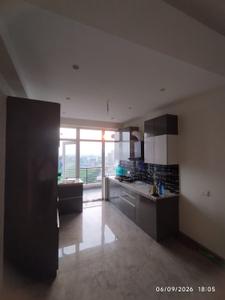 Hall Image of 1730 Sq.ft 3 BHK Apartment / Flat for rent in Lohgarh Zirakpur for Rs. 33000