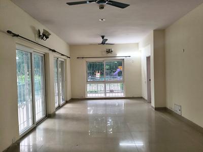 Living Room Image of 1755 Sq.ft 2.5 BHK Apartment / Flat for sale in Spaze Privy, Sector 72 Gurgaon for Rs. 19800000