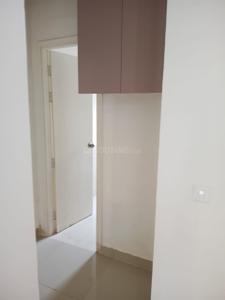 Kitchen Image of 1347 Sq.ft 3 BHK Apartment / Flat for rent in Sector 134 Noida for Rs. 28000
