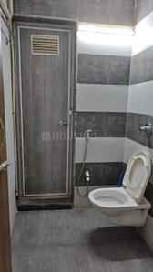 Image of 1810 Sq.ft 3 BHK Apartment / Flat for rent in Rehab Balaji Delta Tower 1, Ulwe, Navi Mumbai for Rs. 77000