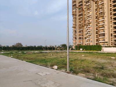 Savfab Jasmine Grove Phase 1 Plot View 2