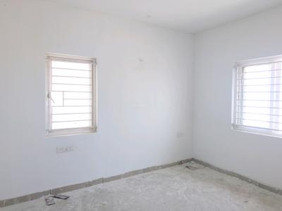 Bedroom Image of 1295 Sq.ft 2 BHK Apartment / Flat for sale in Bhavya Tulasivanam Avani, Kukatpally Hyderabad for Rs. 10865750