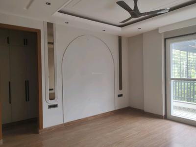 Bedroom Image of 4200 Sq.ft 4 BHK Builder Floor for sale in Ridhi Signature Floors 358 Sqyd, Sector 21C Faridabad for Rs. 34500000
