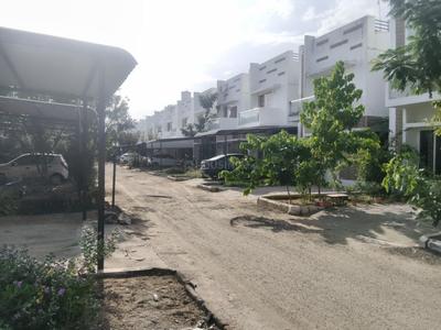 Image of 1520 Sq.ft Residential Plot / Land for sale in Kachipuram Town, Kanchipuram for Rs. 3648000