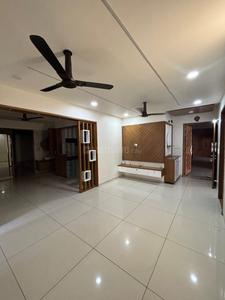 Hall Image of 2430 Sq.ft 3 BHK Apartment / Flat for sale in Aaryan City, Gota Ahmedabad for Rs. 18000000