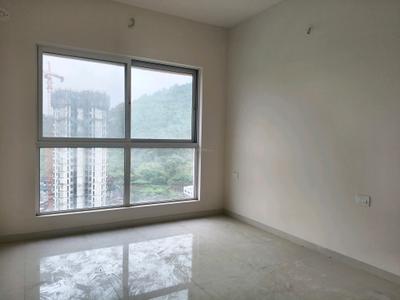 Bedroom Image of 840 Sq.ft 2 BHK Apartment / Flat for sale in Godrej Green Cove, Mahalunge Pune for Rs. 7400000