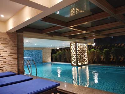 Image of 650 Sq.ft 1 BHK Apartment / Flat for rent in Kanakia Sevens, Andheri East, Mumbai for Rs. 73000