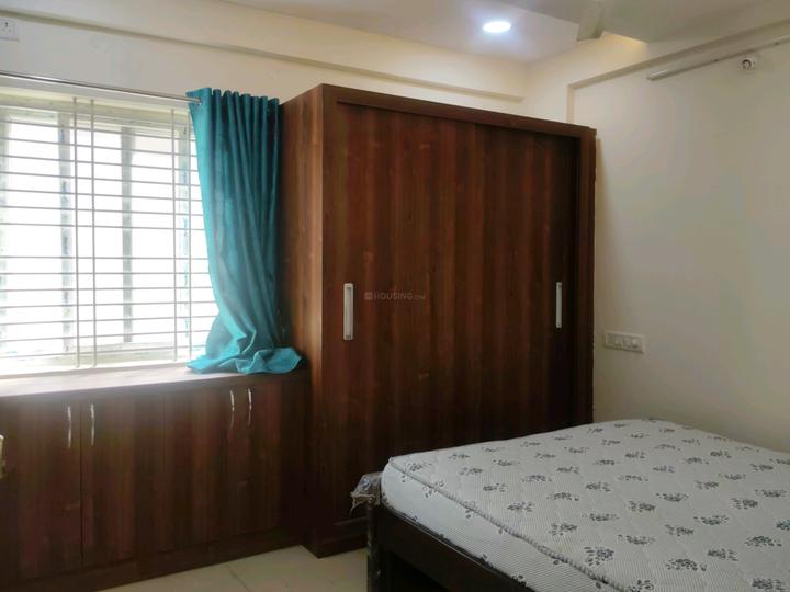 A3 HOMES #36 SAI SADAN Bedroom Two 1