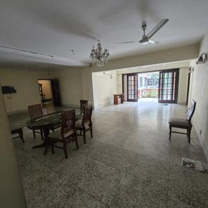 3 BHK Flat