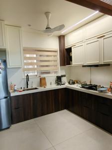 Kitchen Image of 2875 Sq.ft 4.5 BHK Apartment / Flat for sale in Kolte Patil 24K Opula, Pimple Nilakh Pune for Rs. 53000000
