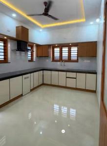 Kitchen Image of 1800 Sq.ft 4 BHK Independent House for sale in Varapuzha Kochi for Rs. 8000000
