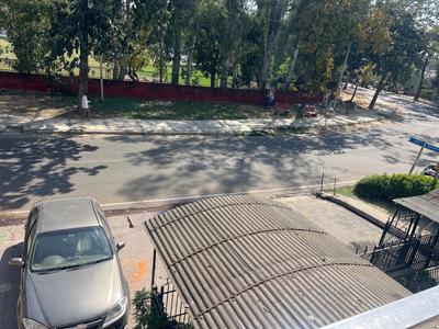 Balcony Image of Bhagat pg in Sector 35, Chandigarh