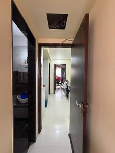 Image of 1660 Sq.ft 3 BHK Apartment / Flat for rent in Bhagwati Imperia, Ulwe, Navi Mumbai for Rs. 75000
