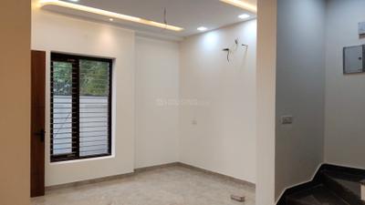 Living Room Image of 1235 Sq.ft 4 BHK Duplex for sale in Manghatai Agra for Rs. 14000000