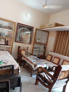 Hall Image of 1103 Sq.ft 3 BHK Independent House for sale in Shastri Nagar Meerut for Rs. 9500000