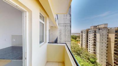 Balcony Image of 900 Sq.ft 2 BHK Apartment / Flat for sale in DLF Maiden Heights At My Town, Jigani Bengaluru for Rs. 4790000