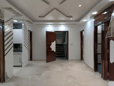 Living Room Image of 1750 Sq.ft 4 BHK Builder Floor for sale in Sector 24 Rohini New Delhi for Rs. 26000000