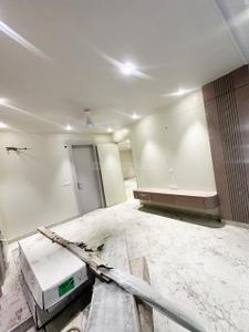 Bedroom Image of 2200 Sq.ft 3.5 BHK Builder Floor for sale in Palm Floor Ardee City C 95E1, Sector 52 Gurgaon for Rs. 33000000