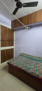 Bedroom Image of 590 Sq.ft 2 BHK Apartment / Flat for sale in Bhiwandi Thane for Rs. 3700000