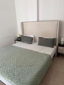 Bedroom Image of 875 Sq.ft 2 BHK Apartment / Flat for sale in S Raheja New Light, Khar West Mumbai for Rs. 58500000