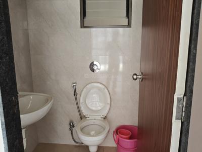 Image of 800 Sq.ft 2 BHK Apartment / Flat for rent in Skyi Star City, Dhayari, Pune for Rs. 17000