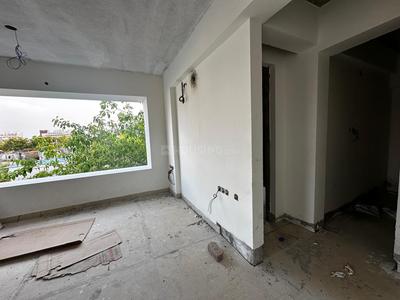 Bedroom Image of 1754 Sq.ft 3 BHK Apartment / Flat for sale in Gopalapuram Chennai for Rs. 41400000