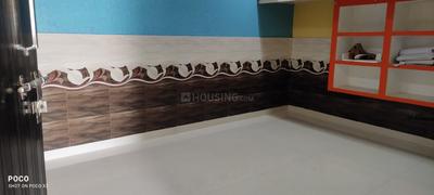 Bedroom Image of 1350 Sq.ft 1 BHK Apartment / Flat for rent in Tajganj Agra for Rs. 6000