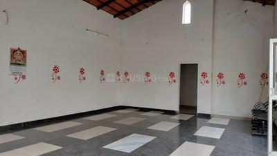 Hall Image of 605 Sq.ft 1 BHK Apartment / Flat for sale in Madivala Bengaluru for Rs. 3550000