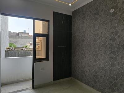 Bedroom Image of 750 Sq.ft 2 BHK Builder Floor for sale in Ved Vihar Ghaziabad for Rs. 2220009